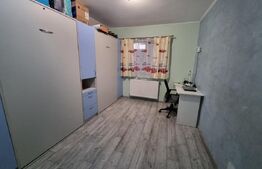 Apartament 3 camere, 58.5mp, parcare, zona Petrom, Baciu
