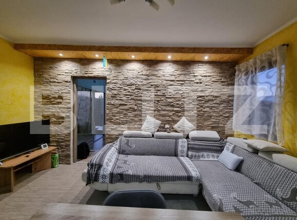 Apartament de vânzare 3 camere Baciu - 156420AV | BLITZ Cluj-Napoca | Poza1