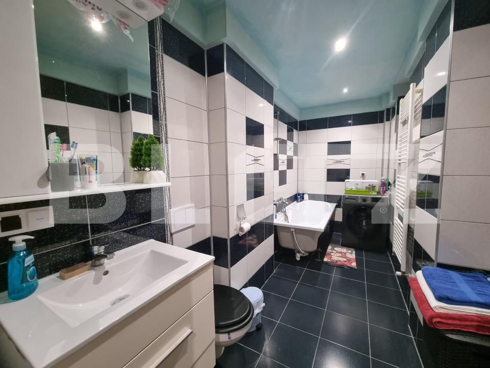 Apartament de vânzare 3 camere Baciu - 156420AV | BLITZ Cluj-Napoca | Poza8