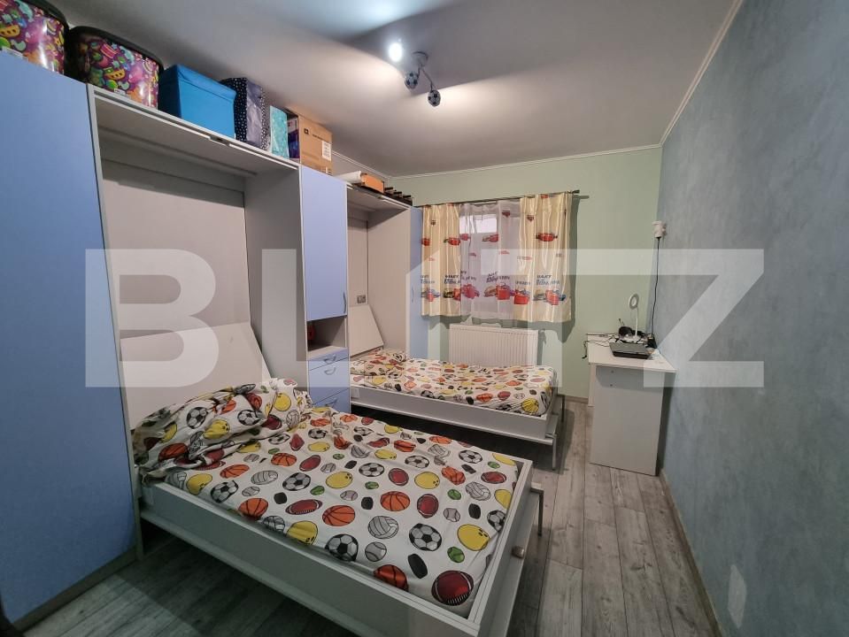 Apartament de vânzare 3 camere Baciu - 156420AV | BLITZ Cluj-Napoca | Poza4