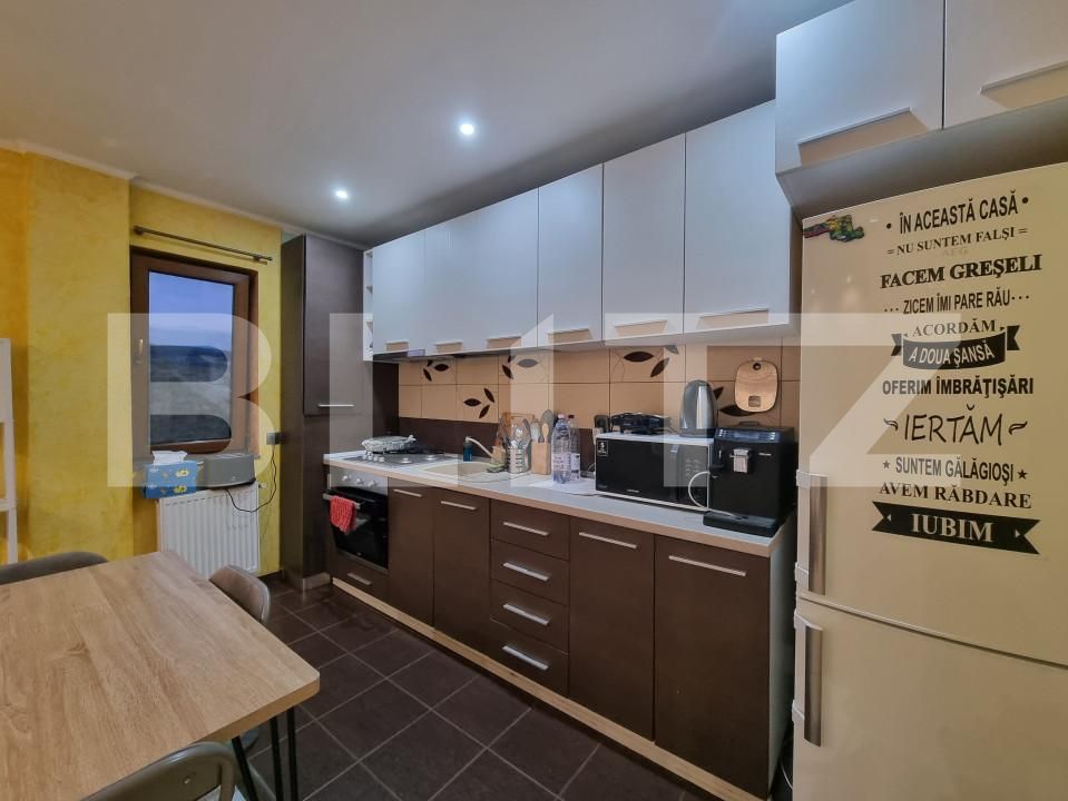 Apartament de vânzare 3 camere Baciu - 156420AV | BLITZ Cluj-Napoca | Poza2