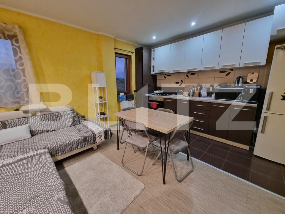 Apartament de vânzare 3 camere Baciu - 156420AV | BLITZ Cluj-Napoca | Poza5