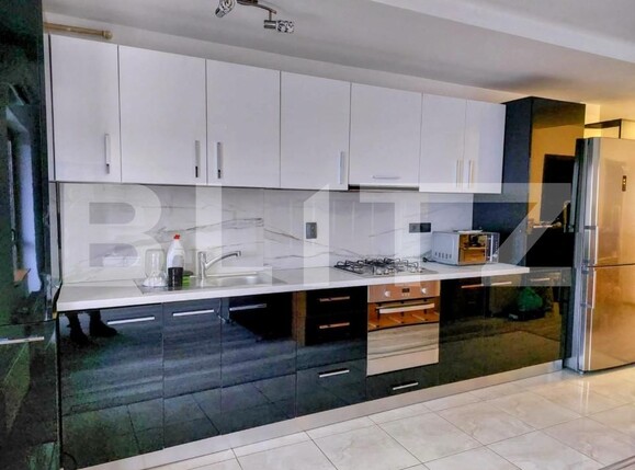 Apartament de vânzare 3 camere Bună Ziua - 156423AV | BLITZ Cluj-Napoca | Poza5