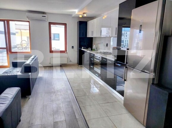 Apartament de vânzare 3 camere Bună Ziua - 156423AV | BLITZ Cluj-Napoca | Poza3