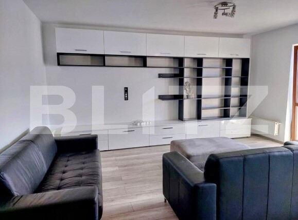 Apartament de vânzare 3 camere Bună Ziua - 156423AV | BLITZ Cluj-Napoca | Poza2