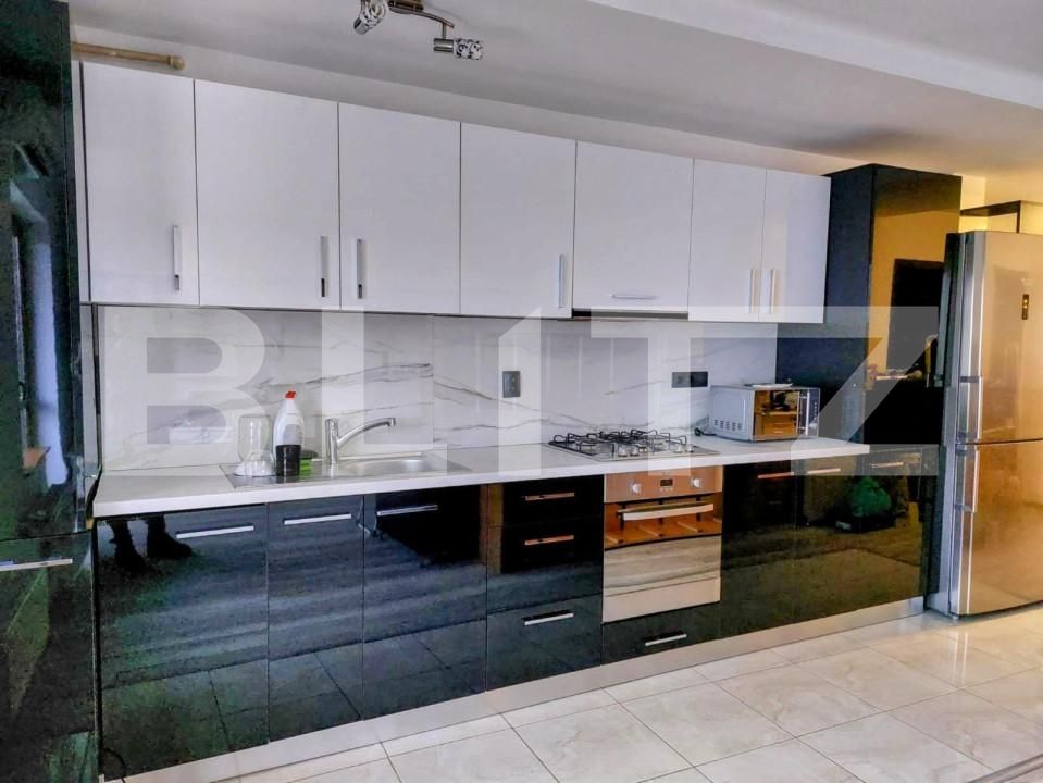 Apartament de vânzare 3 camere Bună Ziua - 156423AV | BLITZ Cluj-Napoca | Poza5