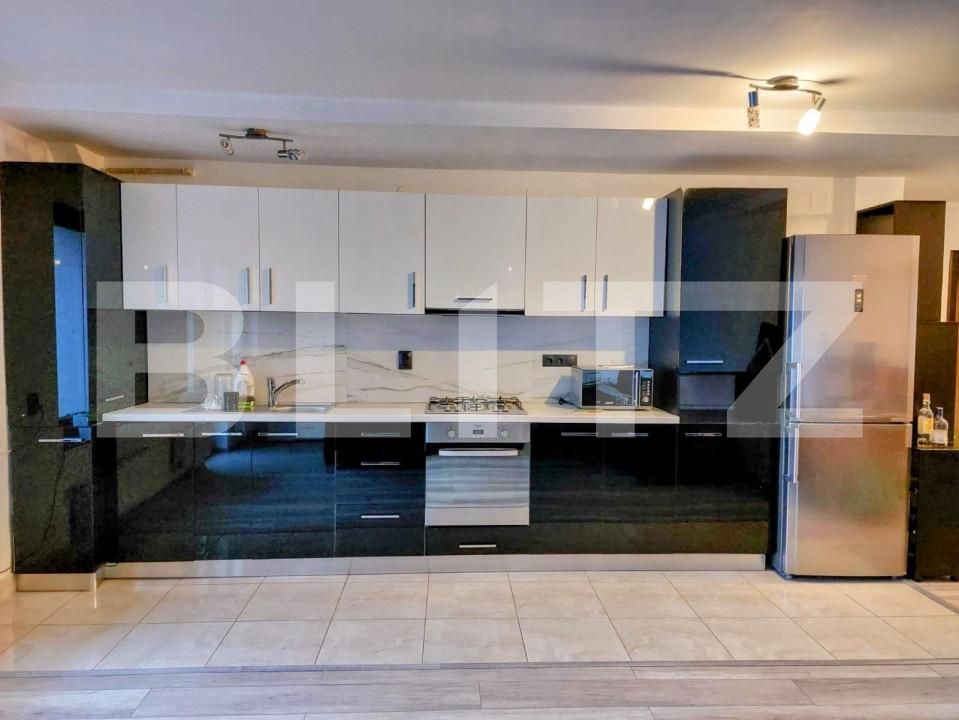 Apartament de vânzare 3 camere Bună Ziua - 156423AV | BLITZ Cluj-Napoca | Poza6