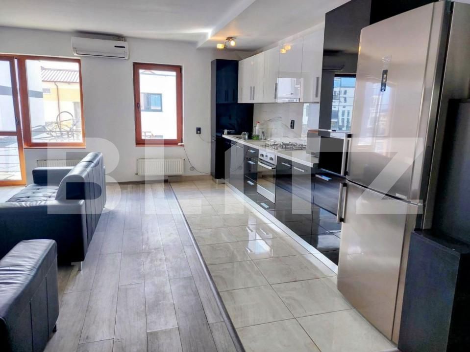 Apartament de vânzare 3 camere Bună Ziua - 156423AV | BLITZ Cluj-Napoca | Poza3