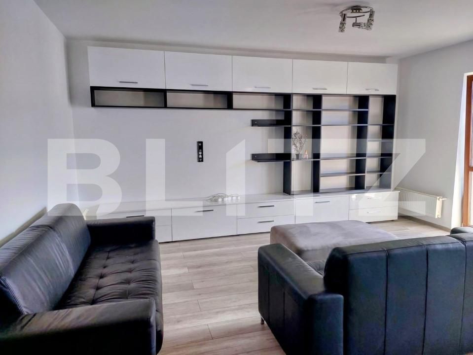 Apartament de vânzare 3 camere Bună Ziua - 156423AV | BLITZ Cluj-Napoca | Poza2