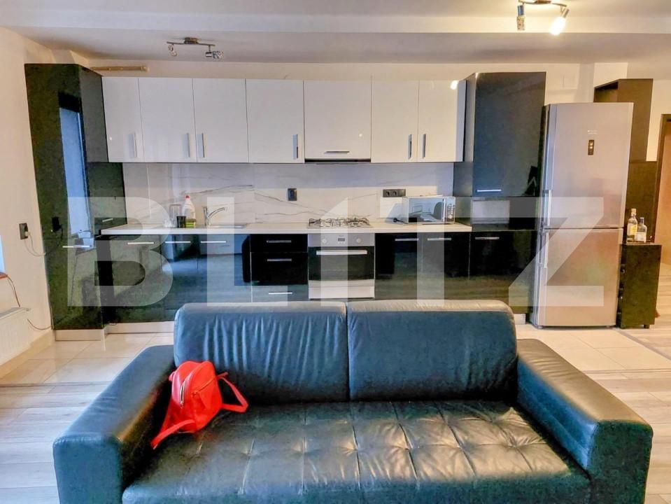 Apartament de vânzare 3 camere Bună Ziua - 156423AV | BLITZ Cluj-Napoca | Poza4