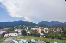 Apartament, 3 camere , complet mobilat-utilat, boxa subsol, zona Stefan Cel Mare