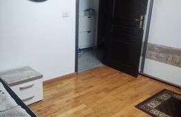 Apartament, 3 camere , complet mobilat-utilat, boxa subsol, zona Stefan Cel Mare
