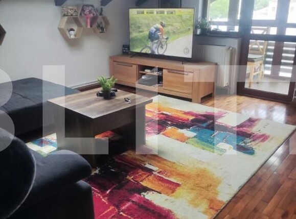 Apartament de vânzare 3 camere Sacele - 156424AV | BLITZ Brașov | Poza2