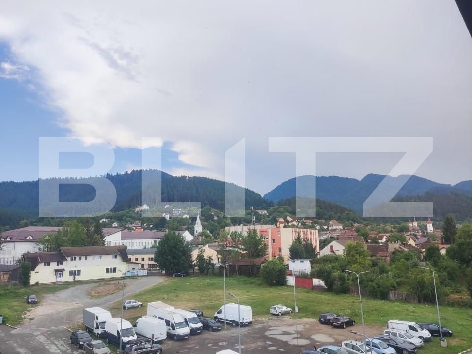 Apartament de vânzare 3 camere Sacele - 156424AV | BLITZ Brașov | Poza1