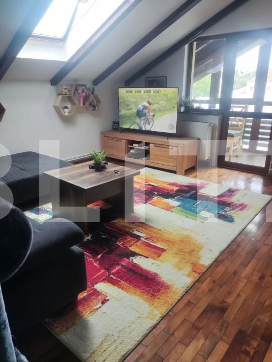 Apartament de vânzare 3 camere Sacele - 156424AV | BLITZ Brașov | Poza2