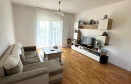 Apartament 2 camere, 64 mp, parcare, Ansamblul Terra Gardens