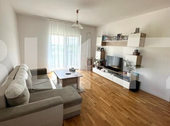 Apartament de închiriat 2 camere Chinteni - 156425AI | BLITZ Cluj-Napoca | Poza1