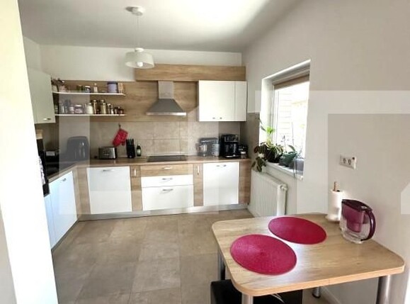 Apartament de închiriat 2 camere Chinteni - 156425AI | BLITZ Cluj-Napoca | Poza8