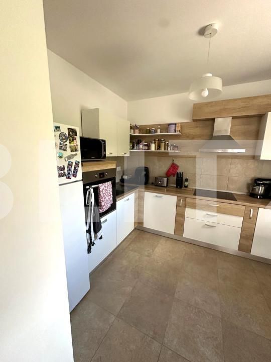 Apartament de închiriat 2 camere Chinteni - 156425AI | BLITZ Cluj-Napoca | Poza7