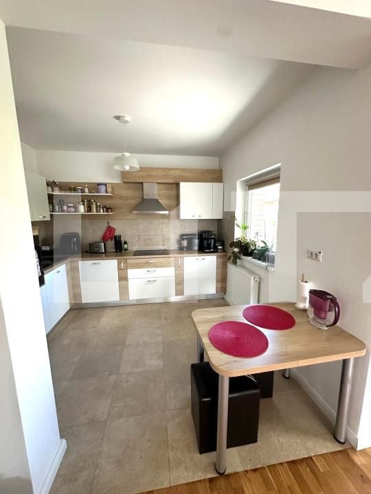 Apartament de închiriat 2 camere Chinteni - 156425AI | BLITZ Cluj-Napoca | Poza8