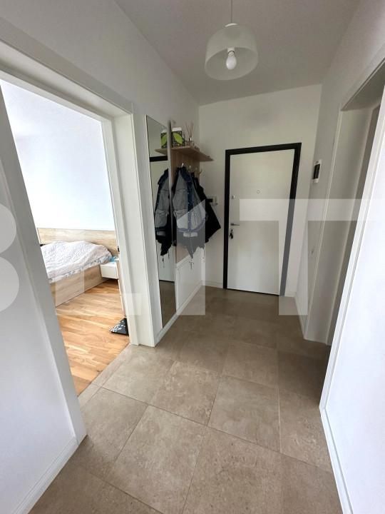 Apartament de închiriat 2 camere Chinteni - 156425AI | BLITZ Cluj-Napoca | Poza9