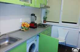 Vanzare apartament 3 camere, 63,30 mp utili, parcare, zona strazii Buna Ziua