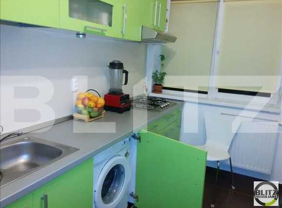 Apartament de vânzare 3 camere Bună Ziua - 15643AV | BLITZ Cluj-Napoca | Poza5