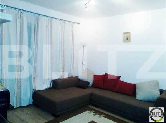 Apartament de vânzare 3 camere Bună Ziua - 15643AV | BLITZ Cluj-Napoca | Poza1