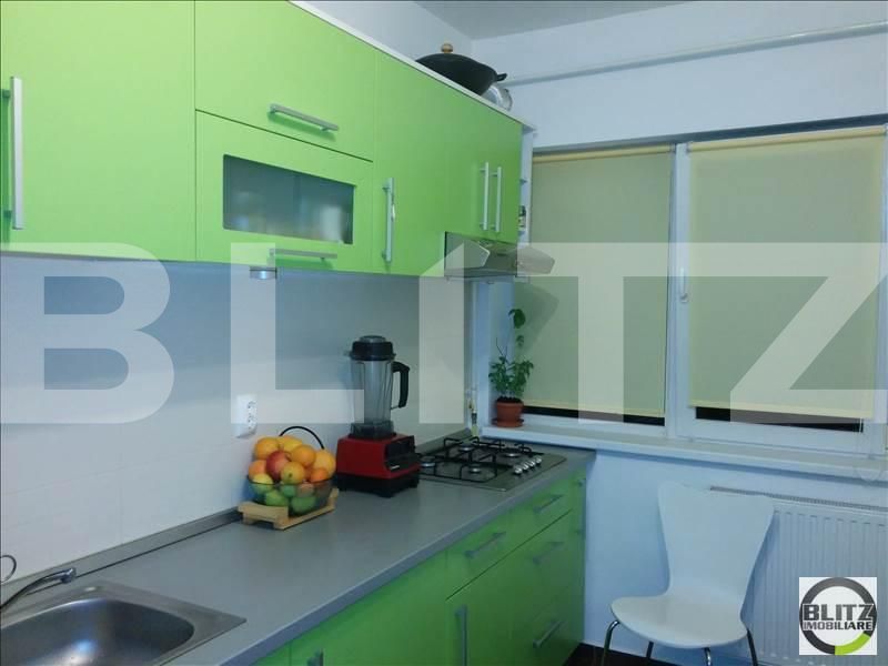 Apartament de vânzare 3 camere Bună Ziua - 15643AV | BLITZ Cluj-Napoca | Poza6