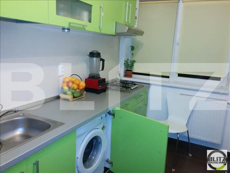 Apartament de vânzare 3 camere Bună Ziua - 15643AV | BLITZ Cluj-Napoca | Poza5