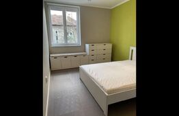 Apartament, 2 camere decomandate 50 mp zona Centrala 