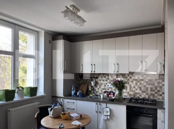 Apartament de închiriat 2 camere Central - 156438AI | BLITZ Cluj-Napoca | Poza5