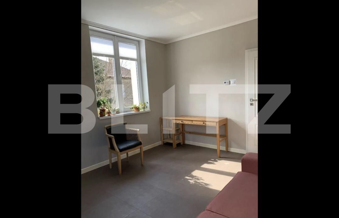 Apartament de închiriat 2 camere Central - 156438AI | BLITZ Cluj-Napoca | Poza2