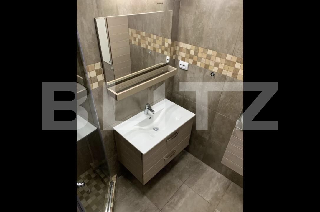 Apartament de închiriat 2 camere Central - 156438AI | BLITZ Cluj-Napoca | Poza6