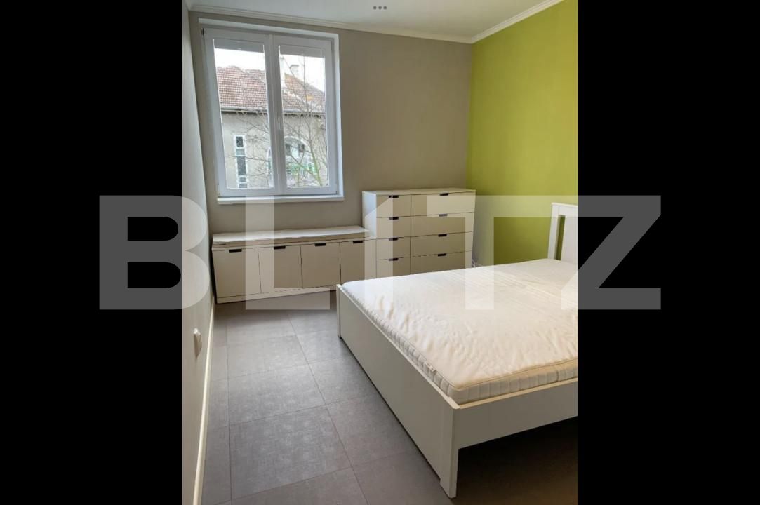 Apartament de închiriat 2 camere Central - 156438AI | BLITZ Cluj-Napoca | Poza3