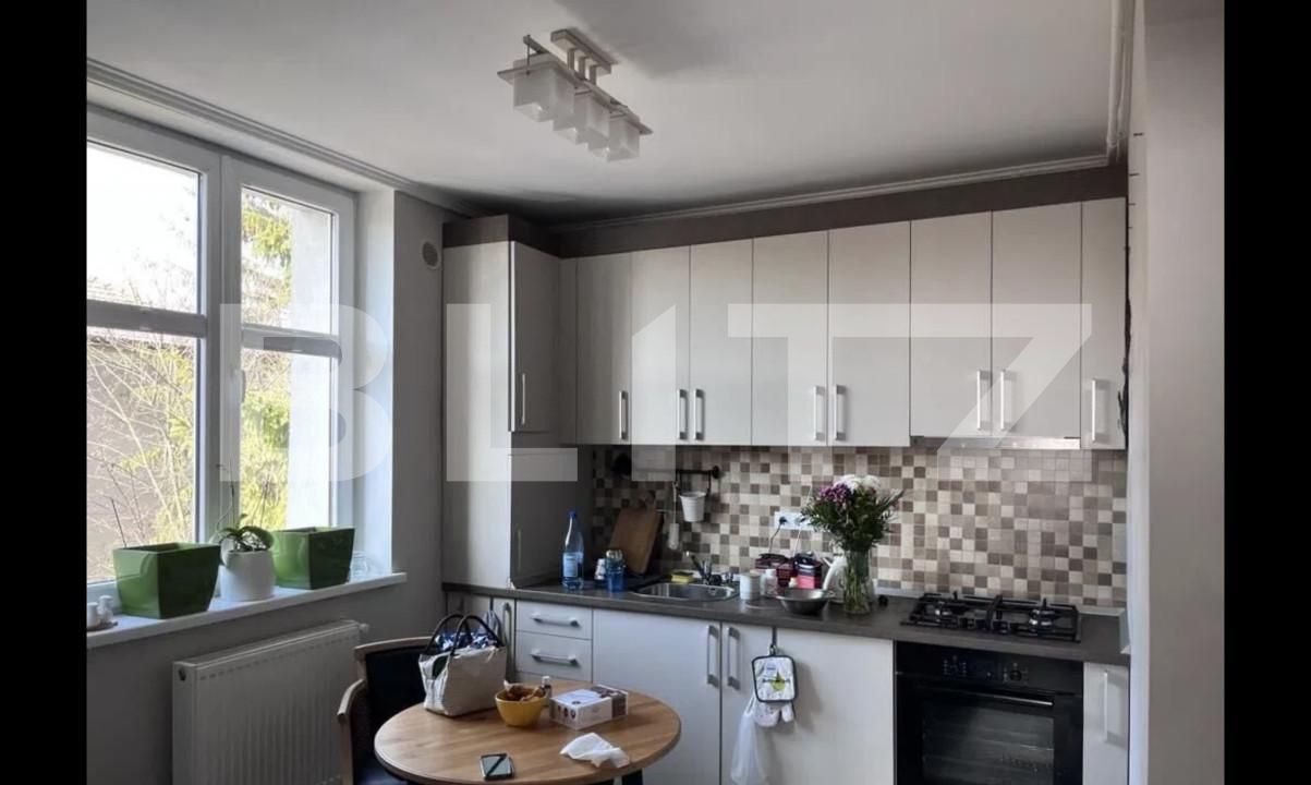 Apartament de închiriat 2 camere Central - 156438AI | BLITZ Cluj-Napoca | Poza5