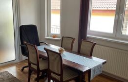 Apartament 3 camere, modern, parcare, zona Gheorgheni