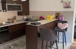 Apartament 3 camere, modern, parcare, zona Gheorgheni