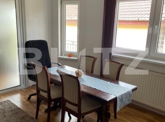 Apartament de închiriat 3 camere Gheorgheni - 156439AI | BLITZ Cluj-Napoca | Poza3