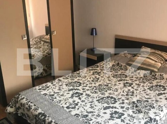 Apartament de închiriat 3 camere Gheorgheni - 156439AI | BLITZ Cluj-Napoca | Poza1