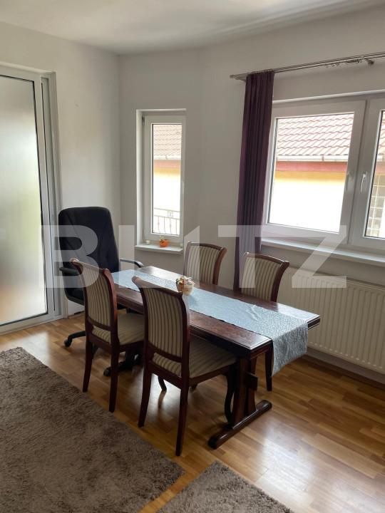 Apartament de închiriat 3 camere Gheorgheni - 156439AI | BLITZ Cluj-Napoca | Poza3