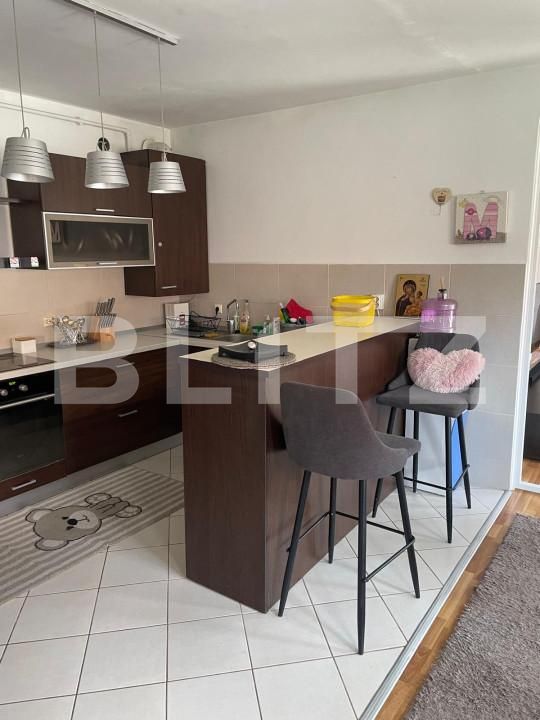 Apartament de închiriat 3 camere Gheorgheni - 156439AI | BLITZ Cluj-Napoca | Poza5