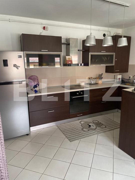 Apartament de închiriat 3 camere Gheorgheni - 156439AI | BLITZ Cluj-Napoca | Poza4