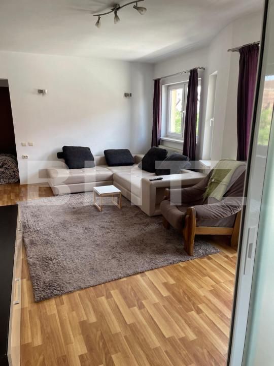 Apartament de închiriat 3 camere Gheorgheni - 156439AI | BLITZ Cluj-Napoca | Poza2
