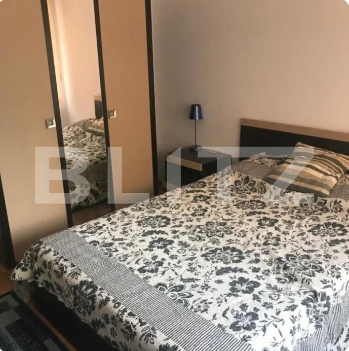 Apartament de închiriat 3 camere Gheorgheni - 156439AI | BLITZ Cluj-Napoca | Poza1