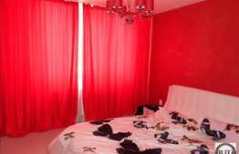 Apartament modern cu 2 camere, 52 mp, zona strazii Urusagului! Cu parcare!