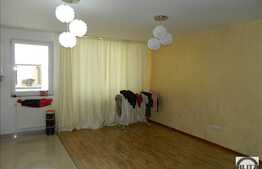 Apartament modern cu 2 camere, 52 mp, zona strazii Urusagului! Cu parcare!