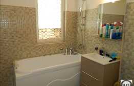 Apartament modern cu 2 camere, 52 mp, zona strazii Urusagului! Cu parcare!