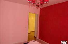 Apartament modern cu 2 camere, 52 mp, zona strazii Urusagului! Cu parcare!