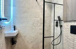 Apartament LUX,  3 camere  decomandat, 65 mp, garaj, Gheorghe Dima